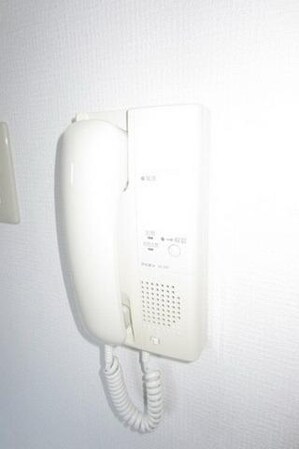 メルヴェイユKYの物件内観写真